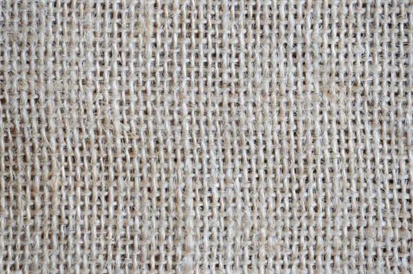 Detailed Photo Light Burlap Background Royalty Free Stock Images