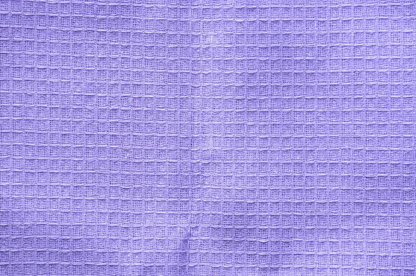 Texture Stoffa Cucina Viola — Foto Stock