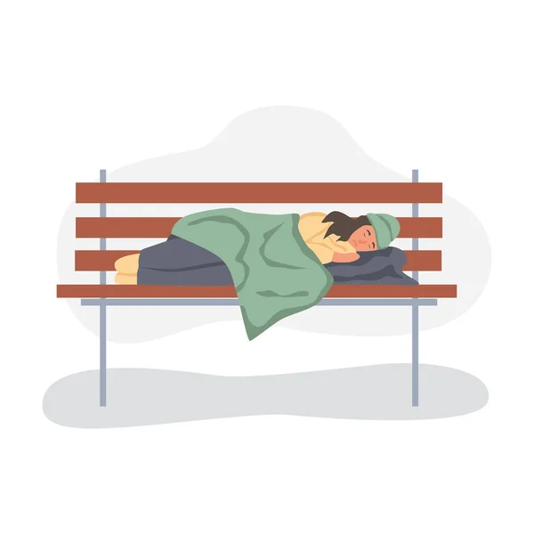 park bench Stock-vektorer, royaltyfrie park bench illustrationer | Depositphotos®