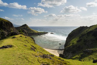 Kuzey Filipinler adalar çoğunu 