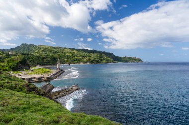 Seaside Batanes - Filipinler