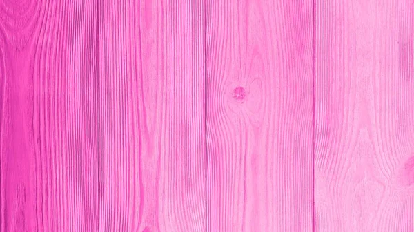 Stain Knot Pink White Wooden Background Closeup — Stock Photo, Image