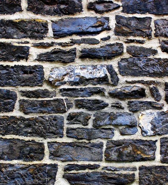 Pedras velhas fundo — Fotografia de Stock