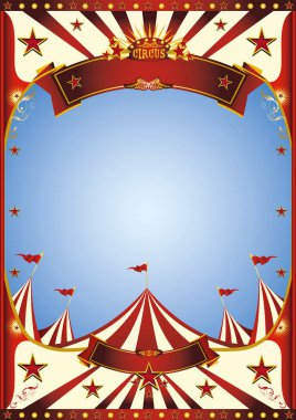 Mavi Gökyüzü sirki