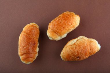 kruvasan mini stüdyo kalitesi 