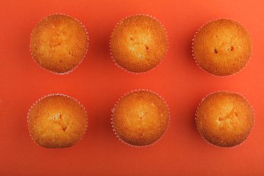 Kek kurabiye stüdyo kalitesi