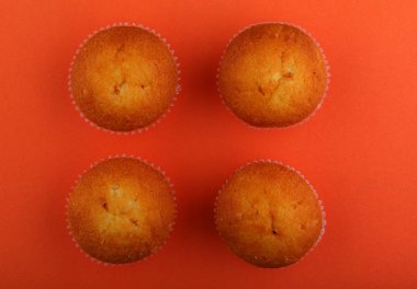 Kek kurabiye stüdyo kalitesi