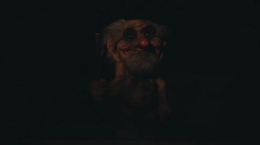 Şekil stüdyo kalitesi troll