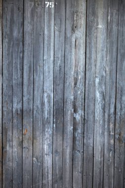 Doğal keskin ahşap doku 