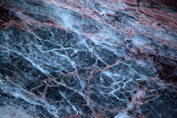 Natural Marble Stone Texture — Stock Photo, Image