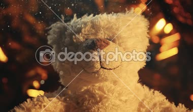 Yün ayı kar görüntüleri 