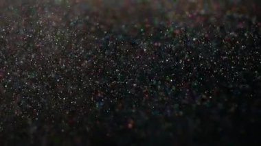 Dinamik koyu arka plan hd ayak toz