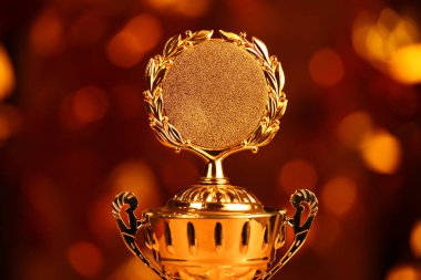 Gold Kupası stüdyo ışık