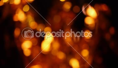 kabarcıklar altın bokeh hd ayak sabun 