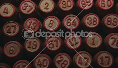 ahşap Loto oyun tablo hd ayak 