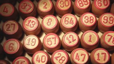 ahşap Loto oyun tablo hd ayak 