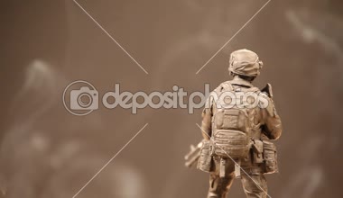 Şekil duman arka plan hd ayak asker 