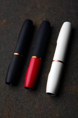 elektronik duman aygıtı stüdyo 