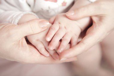 Bebek el anne stüdyo 