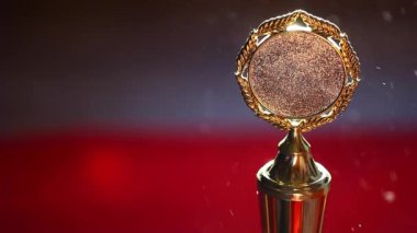 Gold Kupası toz gün ışığı 