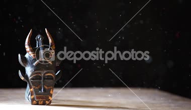 maske toz koyu arka plan kimse hd ayak 