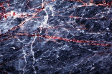 doğal keskin Mermer doku 