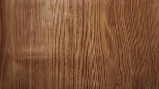Drewniane Ściany Tła Nagrania — Wideo stockowe