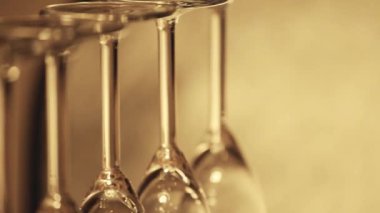 boş şampanya cam ayna hd ayak kimse 