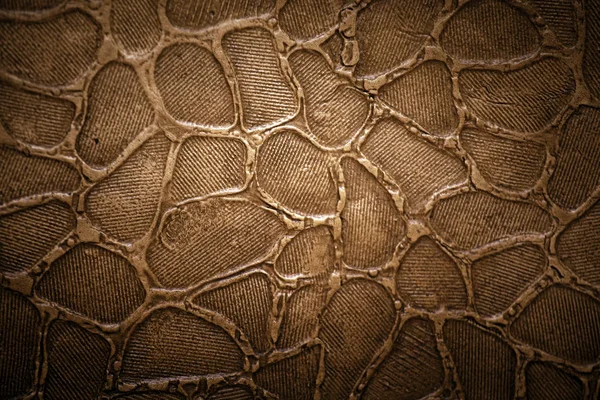 Keramische Scherpe Muur Textuur — Stockfoto