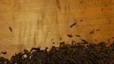 siyah çay ahşap arka plan kimse hd ayak 