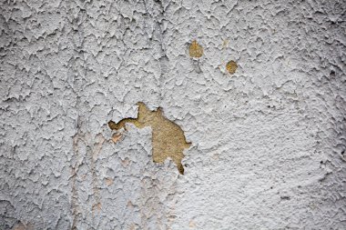 Eski keskin duvar arka plan 