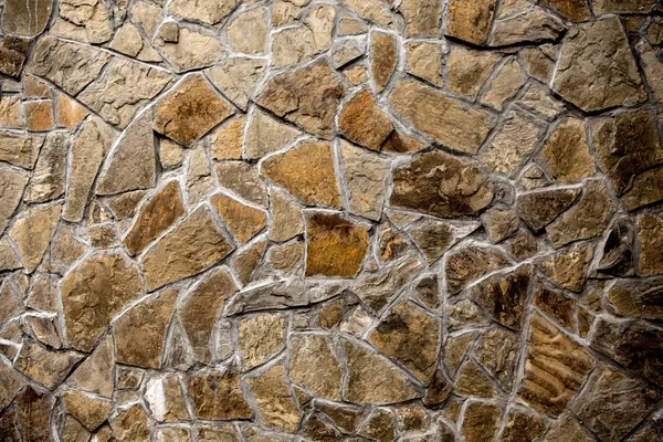 Ostry Kamień Ściana Tło — Zdjęcie stockowe