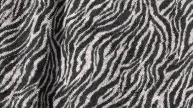 havlu zebra baskı arka plan kimse hd görüntüleri 