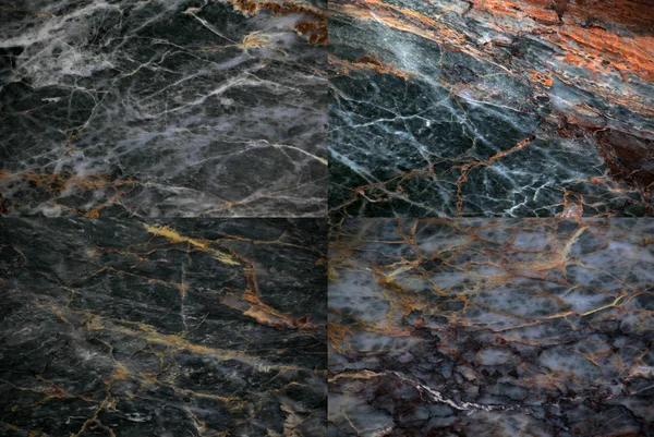 Natural Sharp Marble Background — Stock Photo, Image