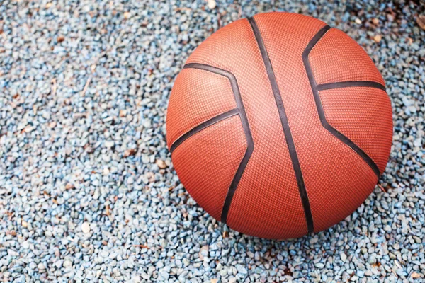 basketbol plaj taş arka plan kimse 