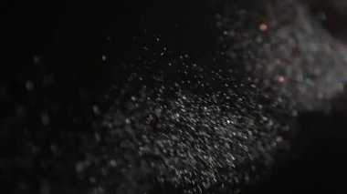 toz ışık karanlık arka plan hd görüntüleri kimse 