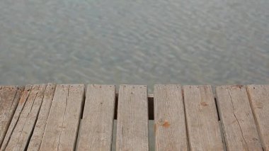 ahşap masa rüzgar nehir arka plan 