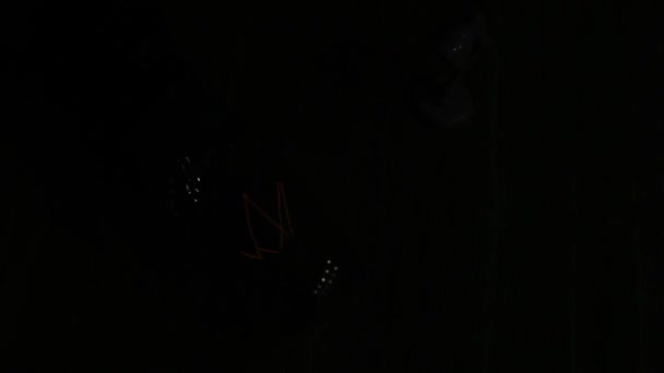 lampe ampoule fond de table en bois  