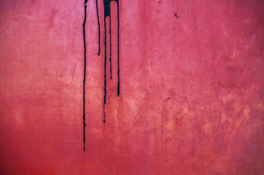 eski keskin metal duvar arkaplanı