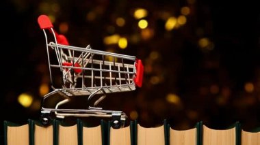 Tramvay kitabının karanlık arkaplan görüntüleri