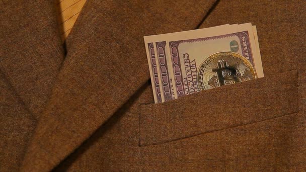 images de la veste monnaie billets de banque pièce 