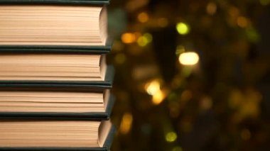 Kitap koyu arkaplanının görüntüleri