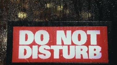 Suyu boşaltma görüntülerini bozma