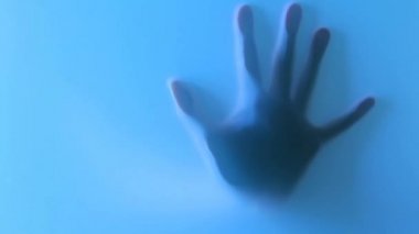 Cam el izi görüntüleri.