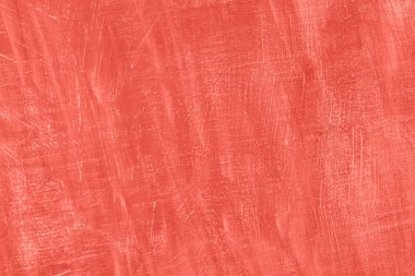 Soyut mercan yaşayan duvar arka planlar renk