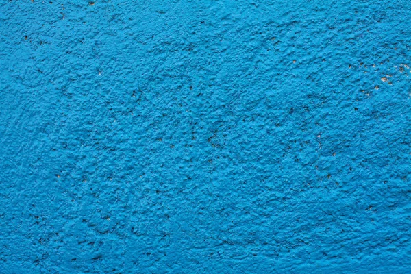 Velho azul e ciano texturas fundo da parede. Fundo perfeito — Fotografia de Stock