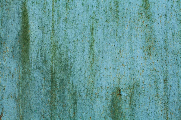 Vecchio sfondo della parete texture verde. Sfondo perfetto con spazio — Foto Stock