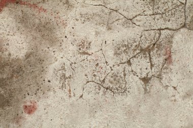 Eski renkli dokular duvar arka plan. Mükemmel arka plan