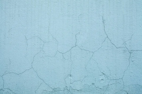 Gamla Cian texturer vägg bakgrund. Perfekt bakgrund med rymden — Stockfoto