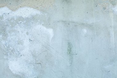 Eski mavi dokular duvar arkası. Boşluğu olan mükemmel arkaplan